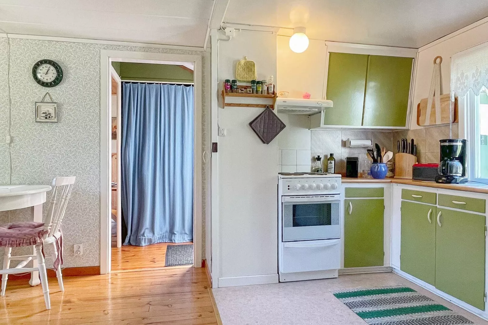 6 persoons vakantie huis in BERGKVARA-By Traum-Binnen