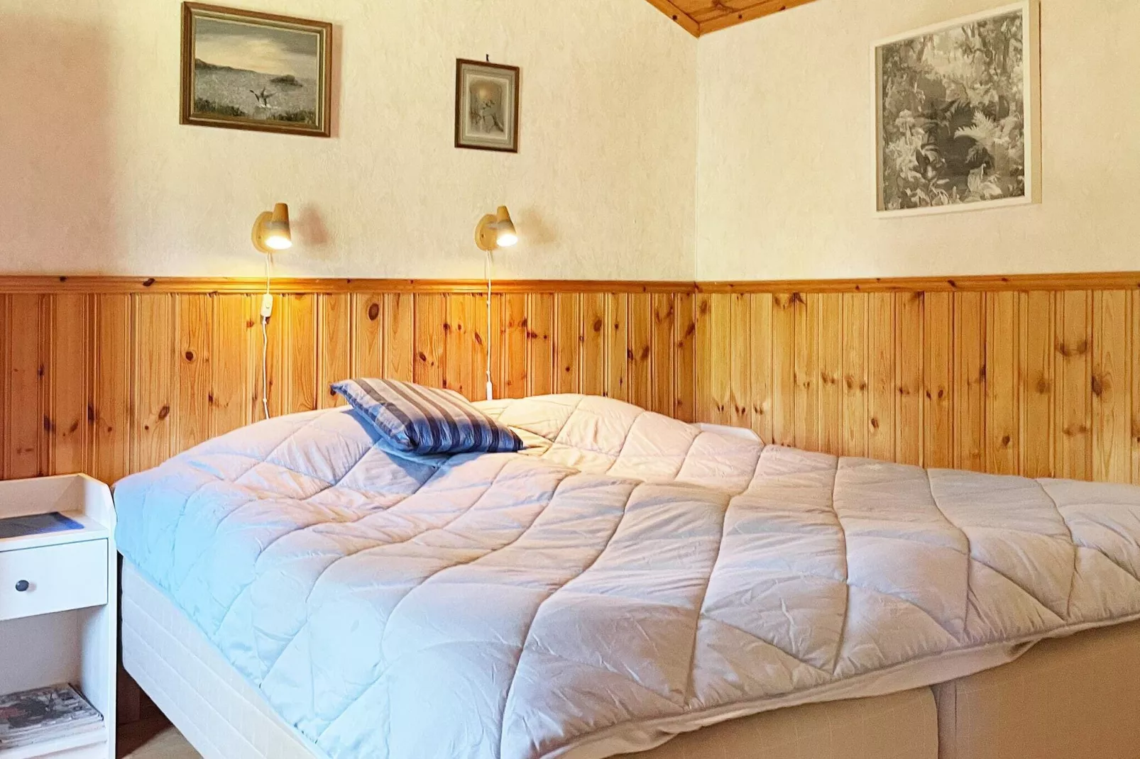 6 persoons vakantie huis in BERGKVARA-By Traum-Binnen