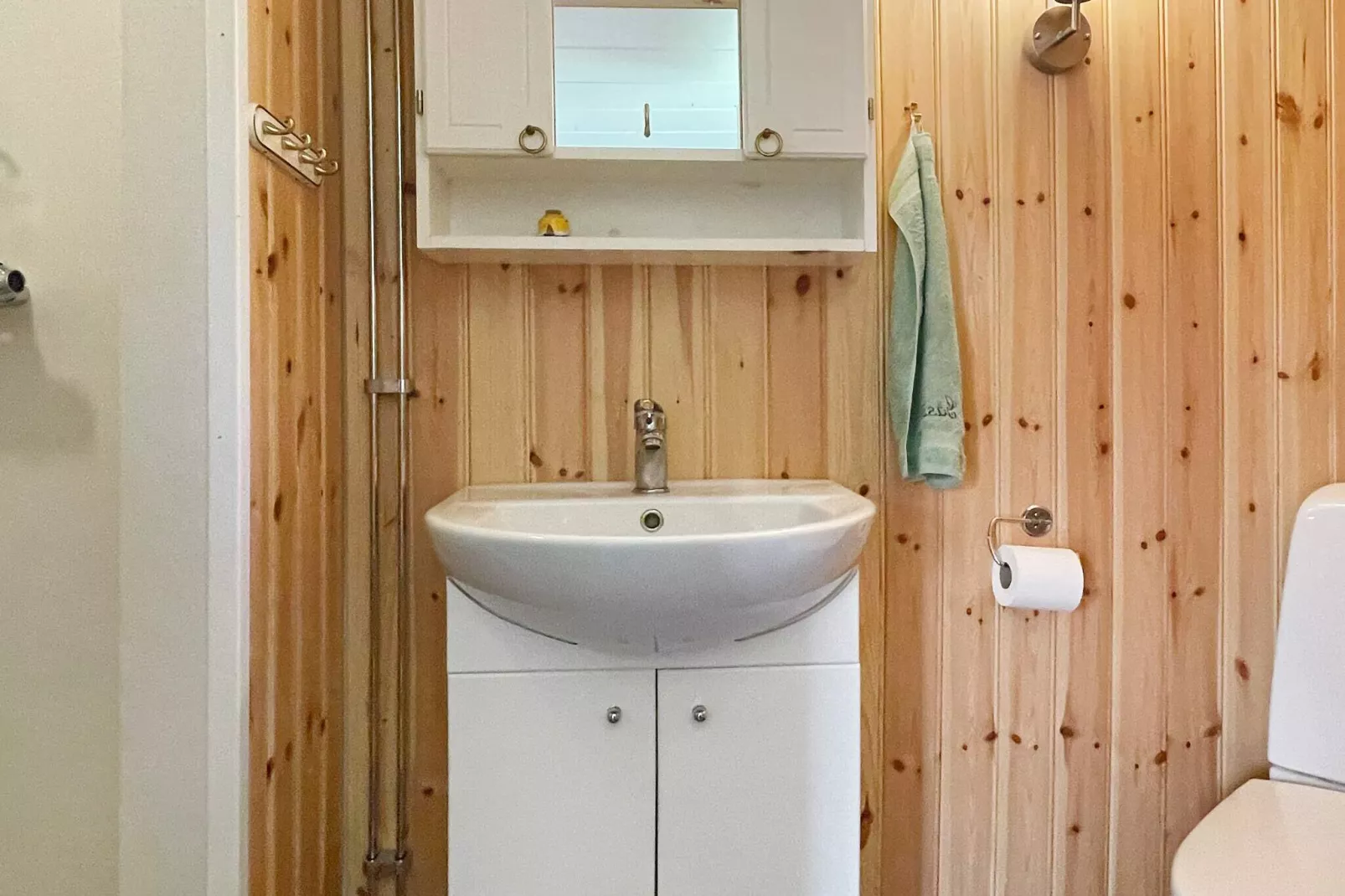 6 persoons vakantie huis in BERGKVARA-By Traum-Binnen