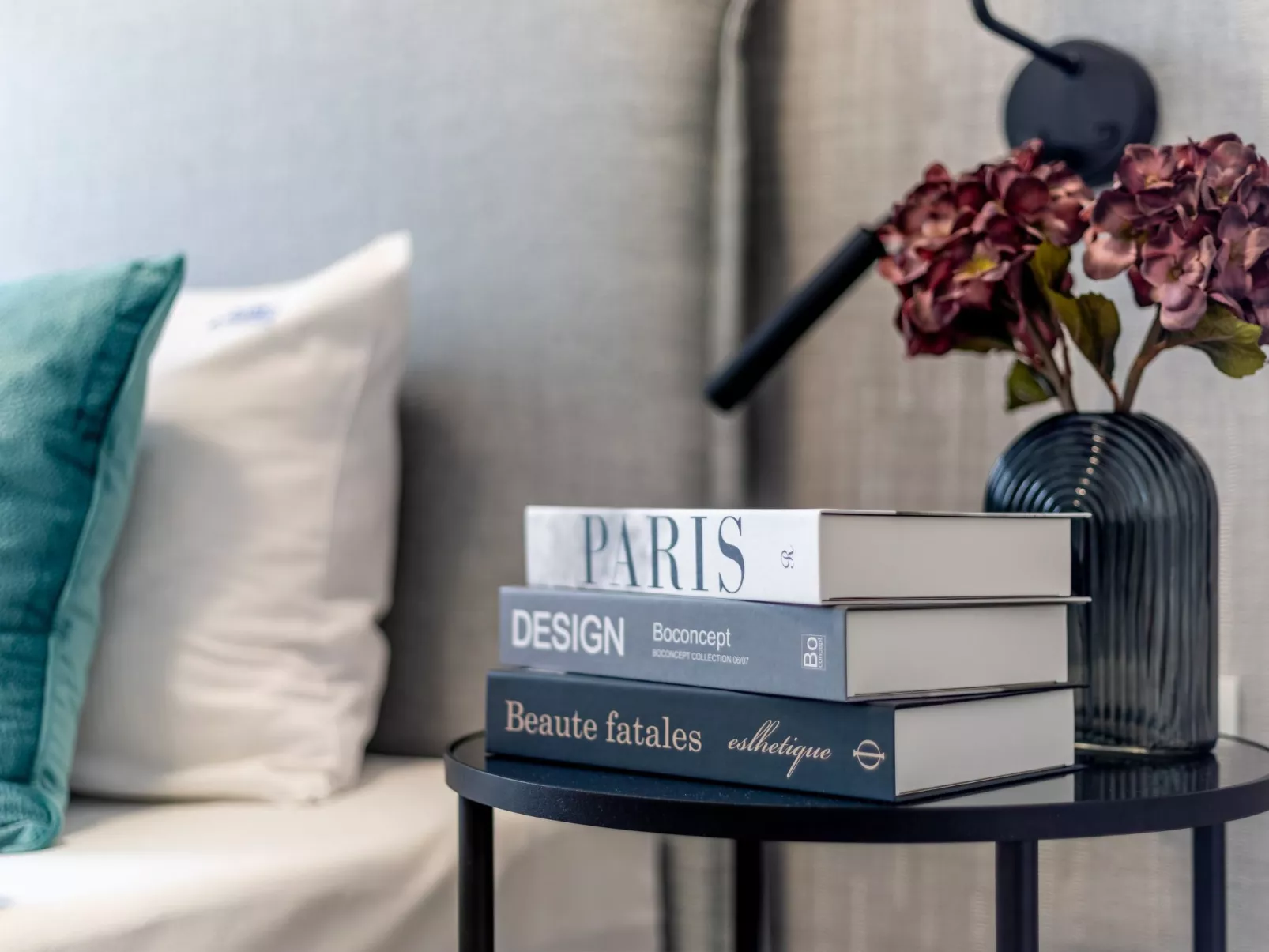 Elegante Ferienwohnung an der Ostsee