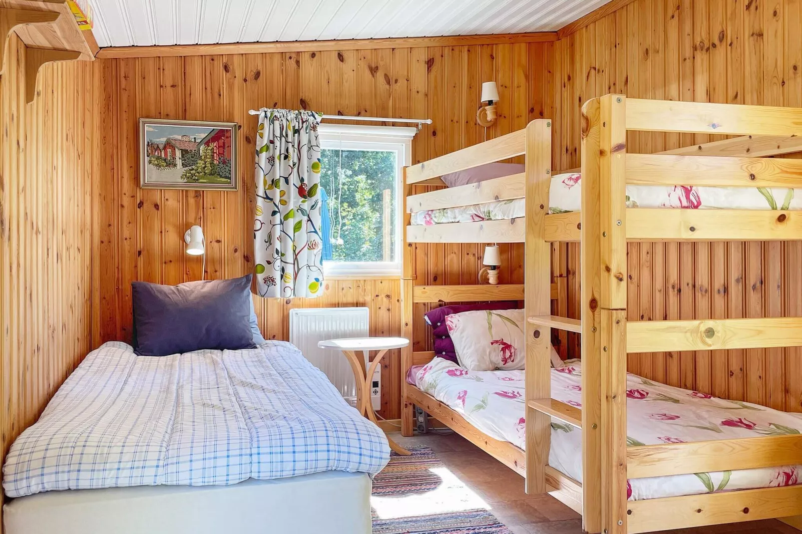 6 persoons vakantie huis in BERGKVARA-By Traum-Binnen