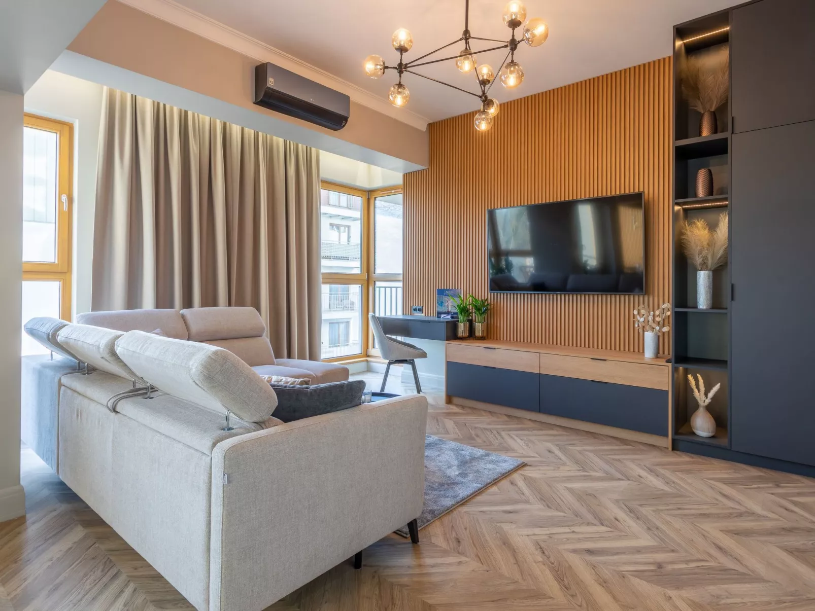 Tower 26 - Ihr Ferienappartement in Swinemünde