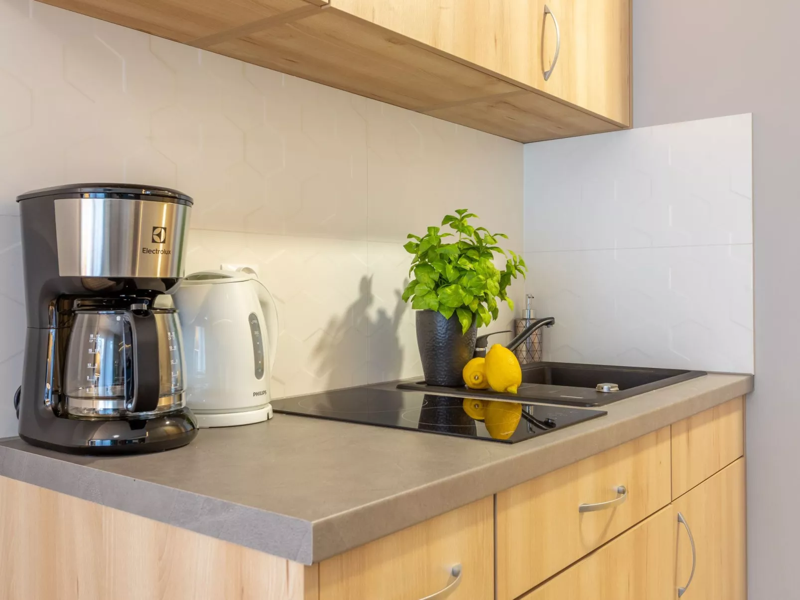 In einzigartiger Lage auf Usedom