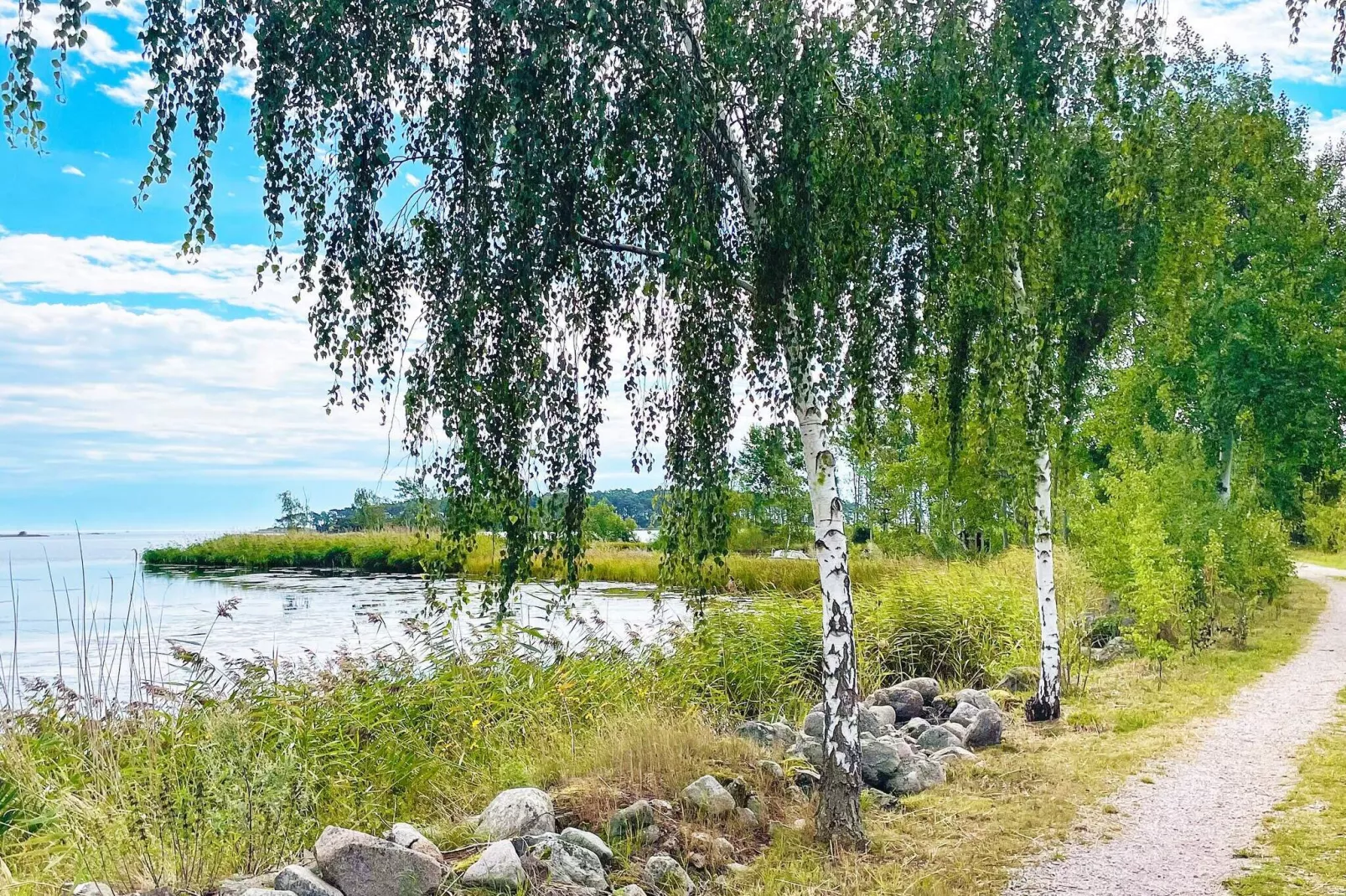 6 persoons vakantie huis in BERGKVARA-By Traum-Niet-getagd