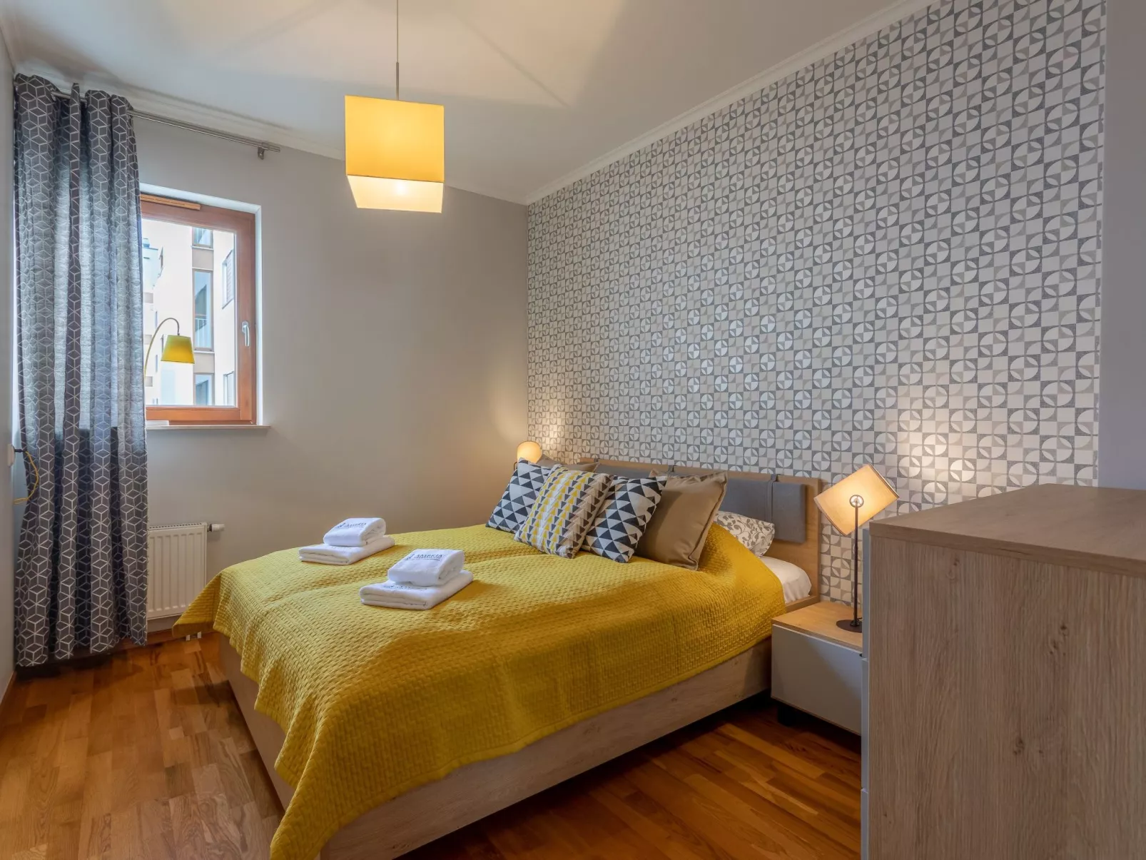 Wohnung Platan 3 - Urlaub auf der Insel Usedom