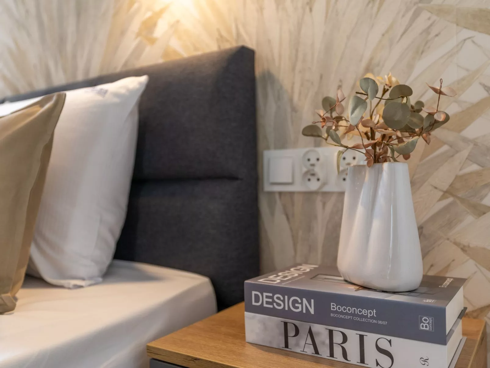 Am Meer, Urlaub auf der Insel Usedom, Apartment Matejki 16