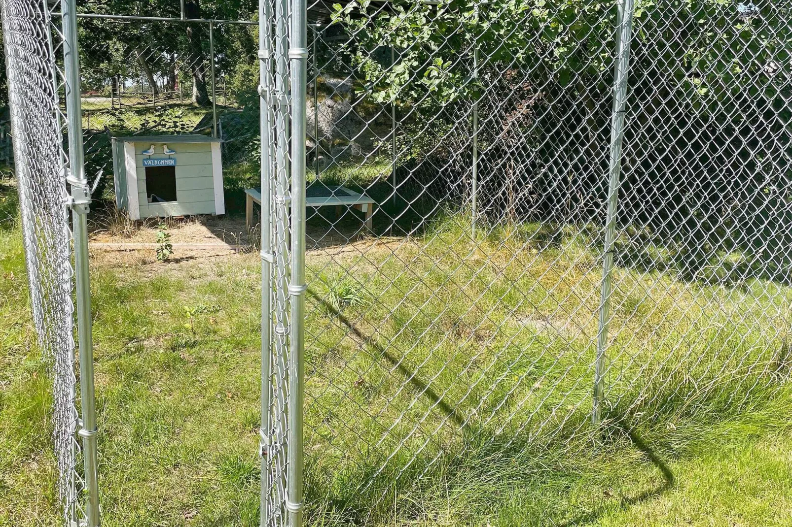 6 persoons vakantie huis in BERGKVARA-By Traum-Niet-getagd