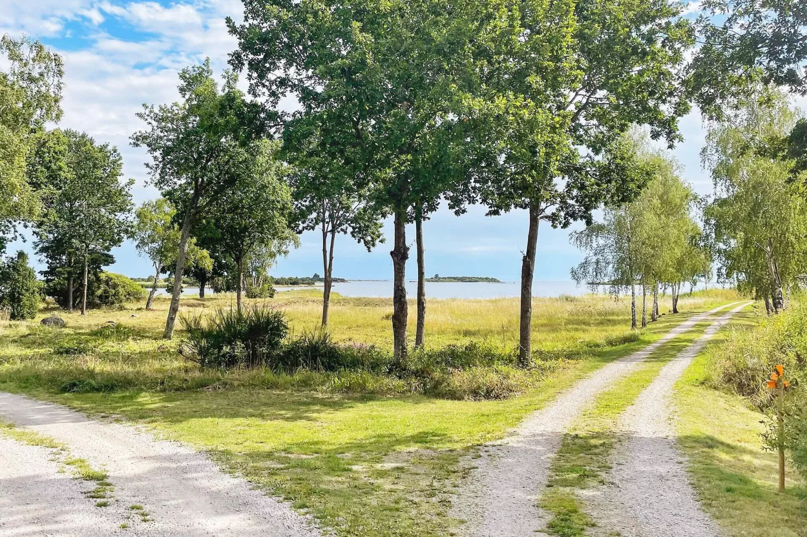 6 persoons vakantie huis in BERGKVARA-By Traum-Niet-getagd