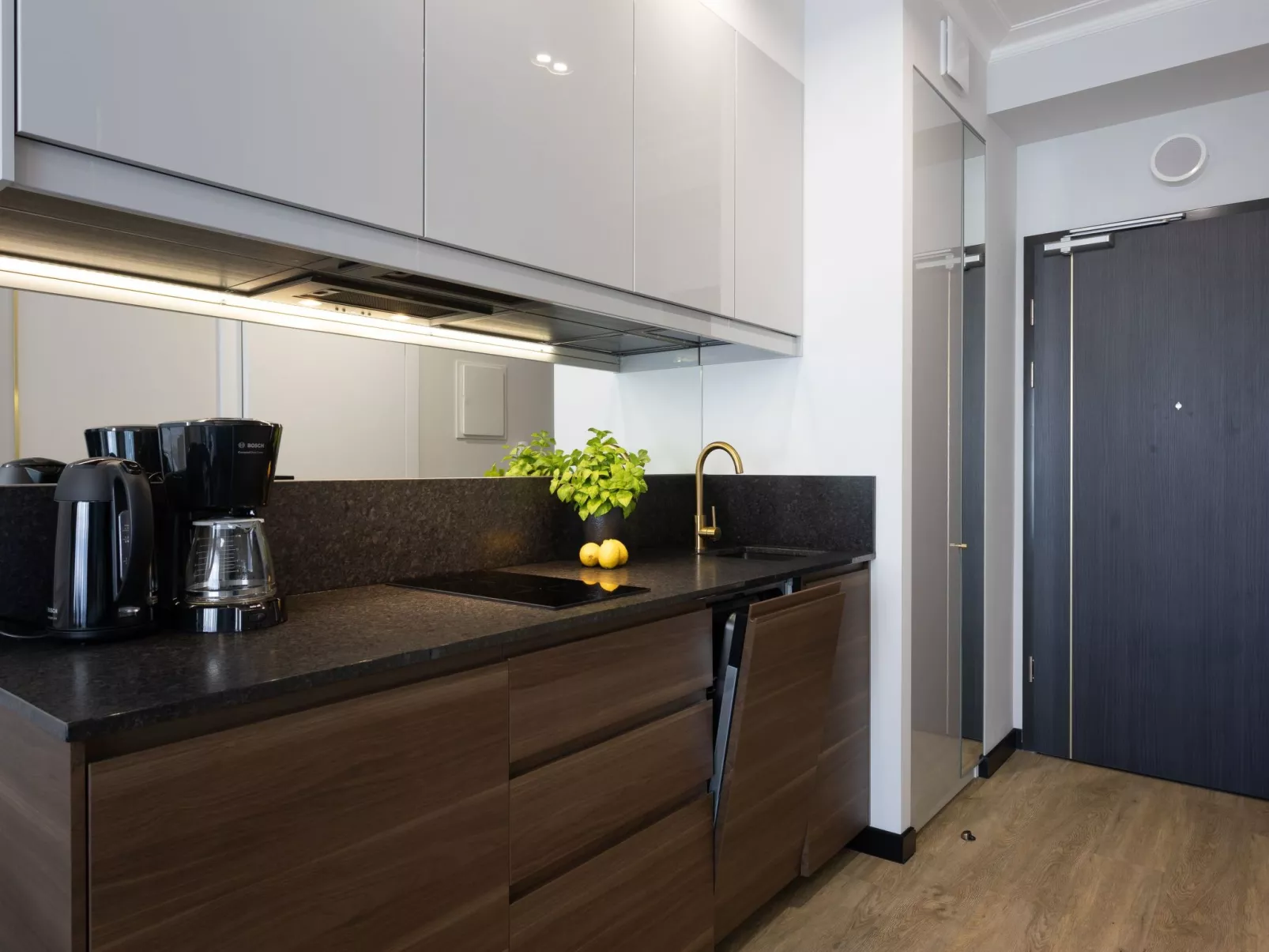 Lividus in Usedom am Meer