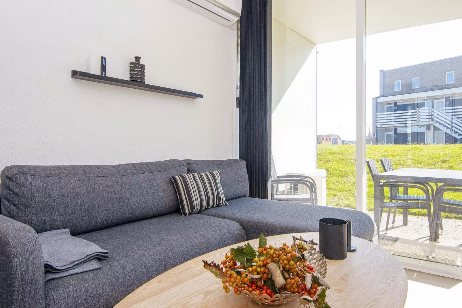 4 sterren vakantie huis in Ringkøbing-By Traum-Binnen