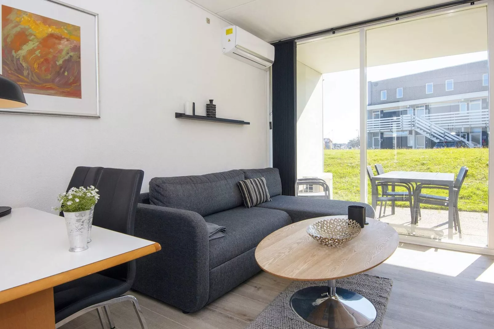 4 sterren vakantie huis in Ringkøbing-By Traum-Binnen