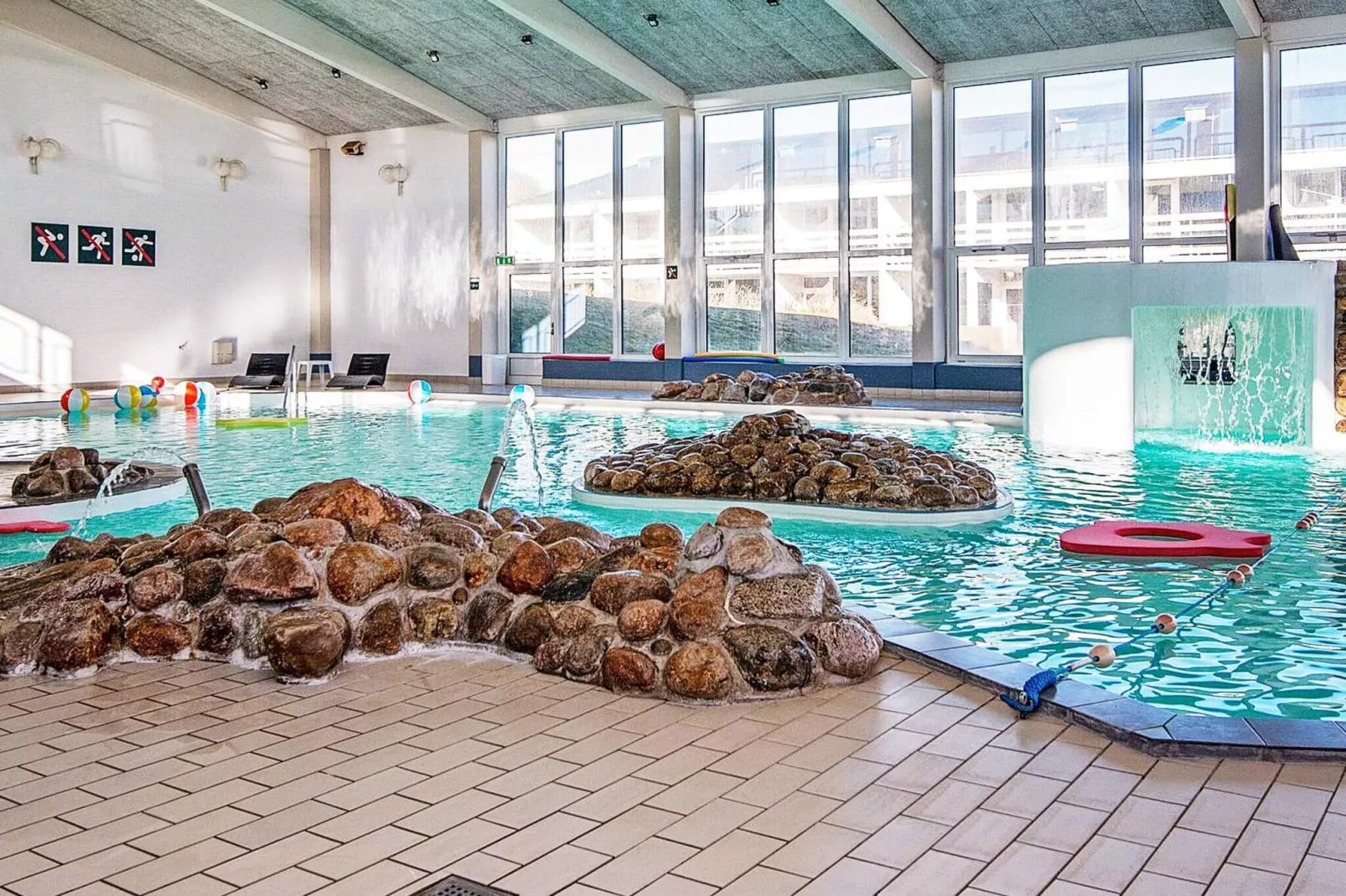 4 sterren vakantie huis in Ringkøbing-By Traum-Niet-getagd