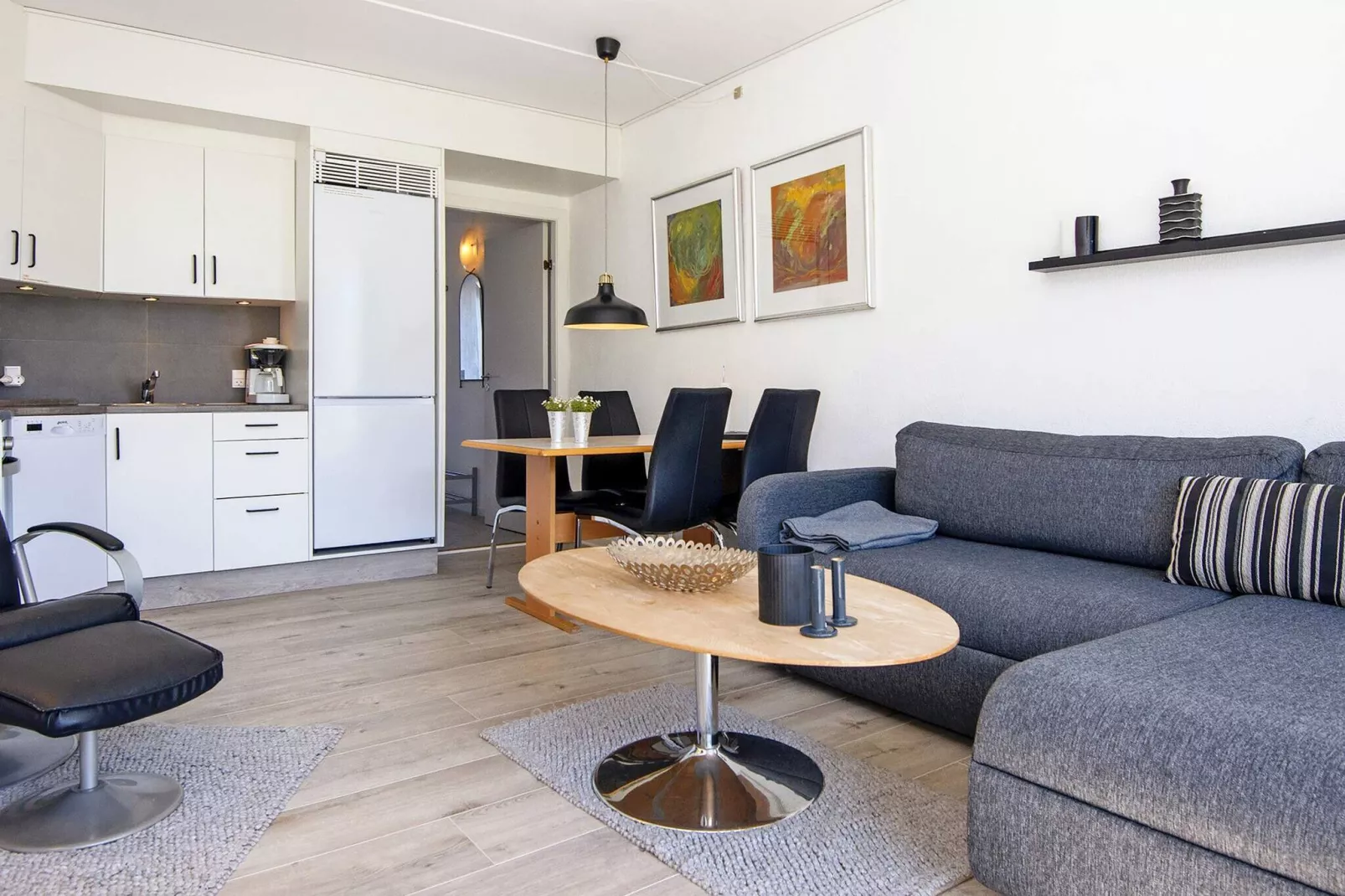 4 sterren vakantie huis in Ringkøbing-By Traum-Binnen