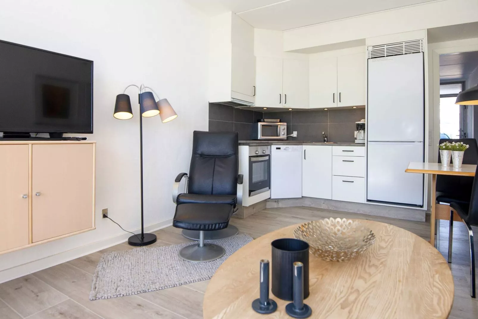4 sterren vakantie huis in Ringkøbing-By Traum-Binnen