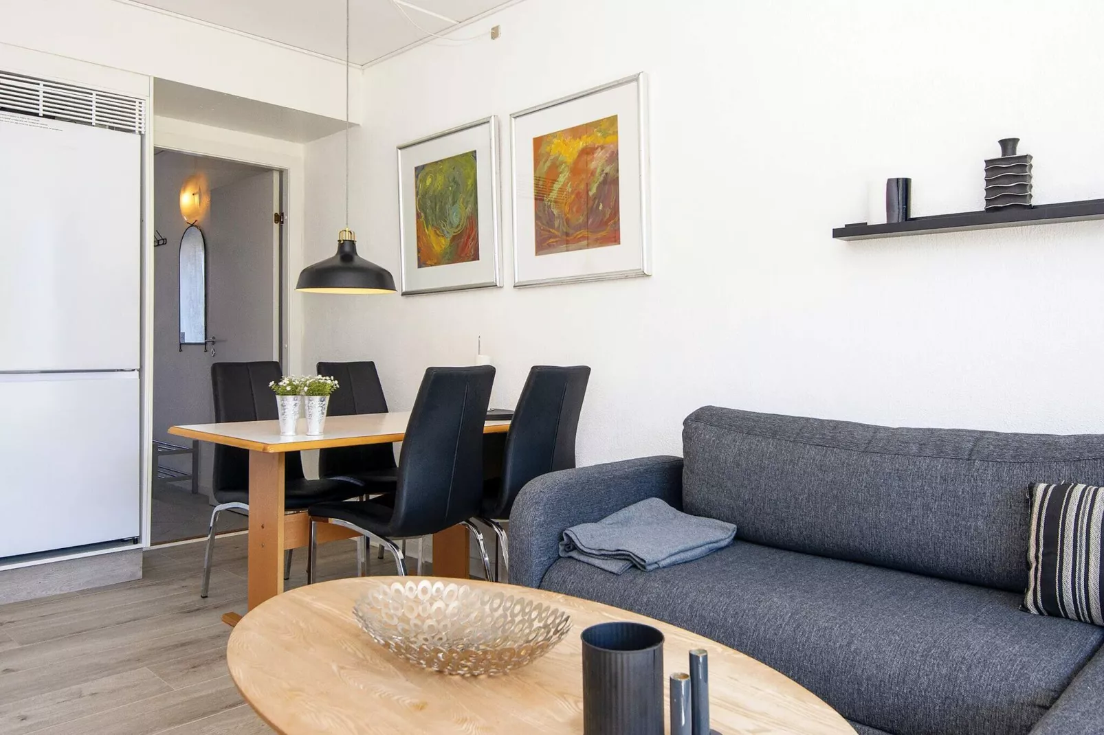 4 sterren vakantie huis in Ringkøbing-By Traum-Binnen