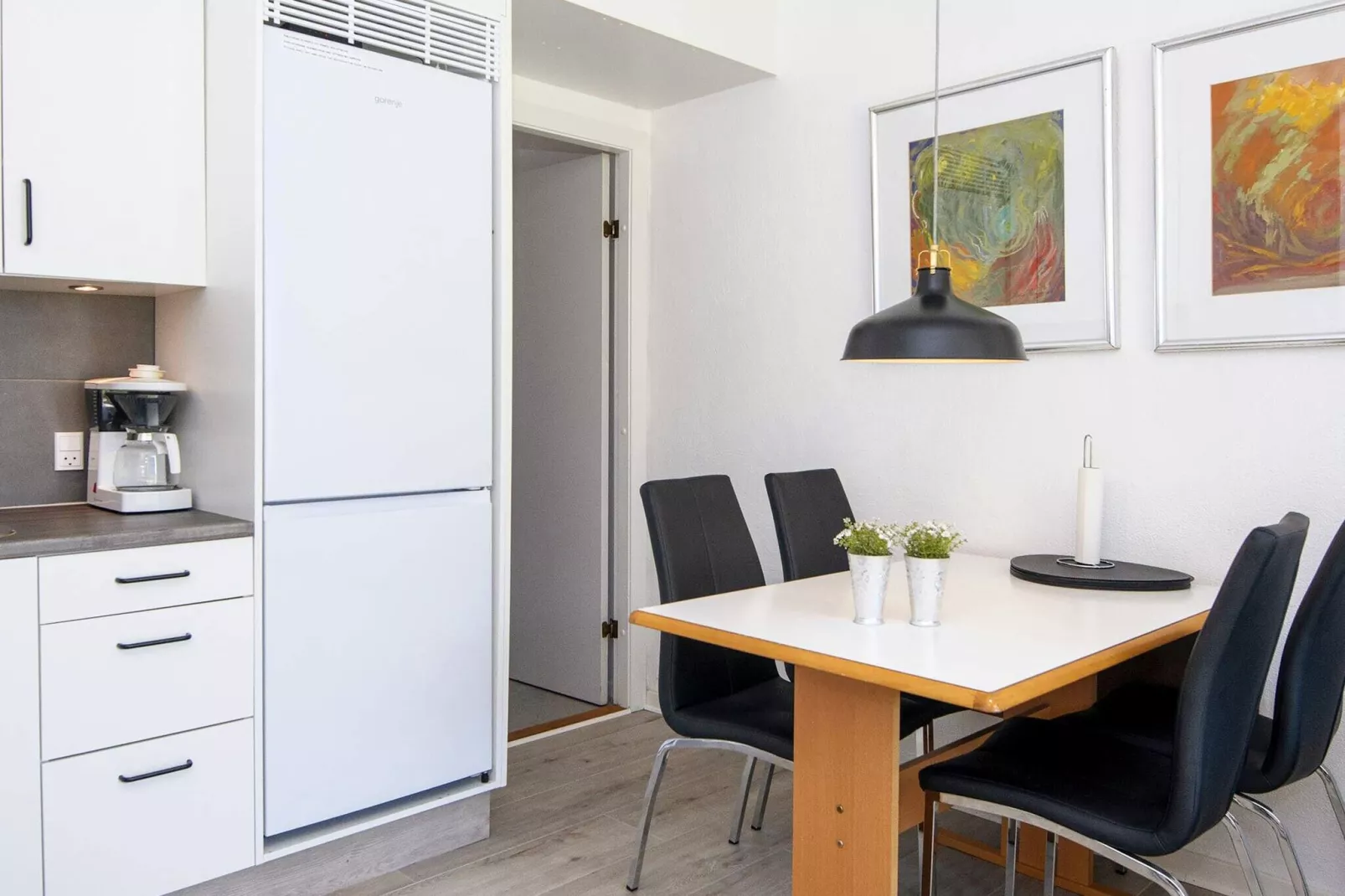4 sterren vakantie huis in Ringkøbing-By Traum-Binnen