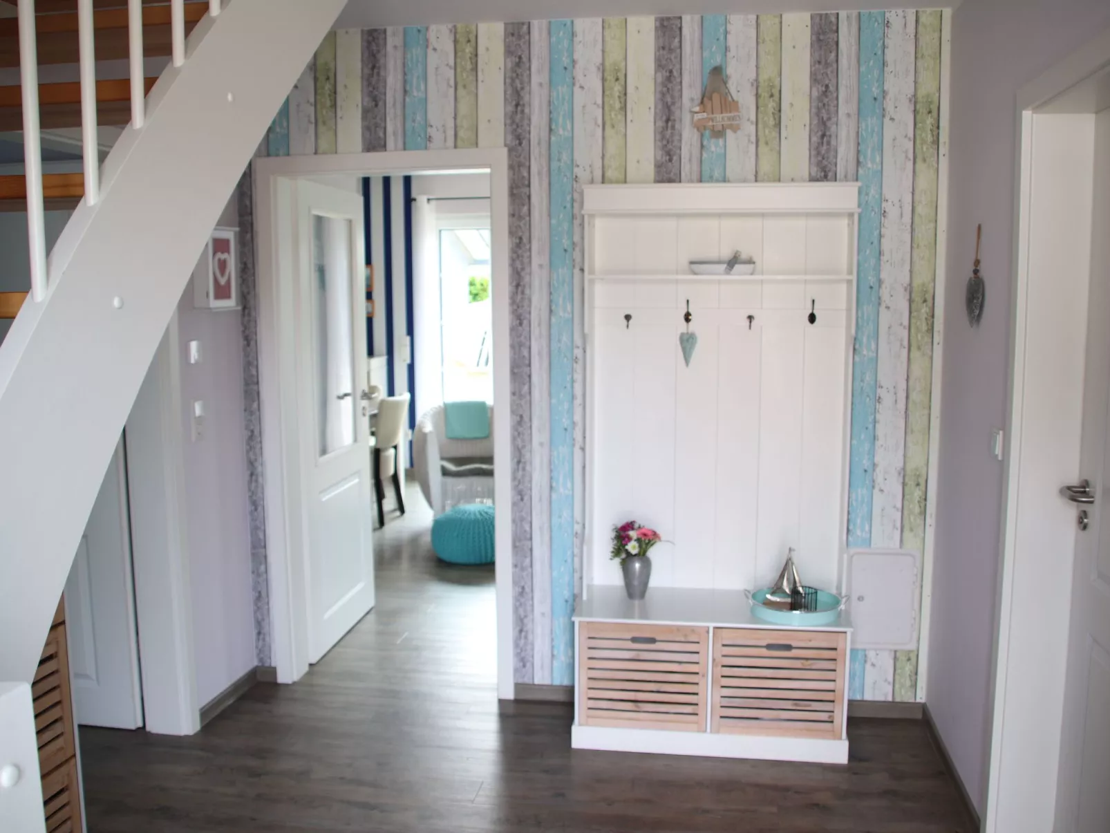 Meermomente Burhave-Binnen