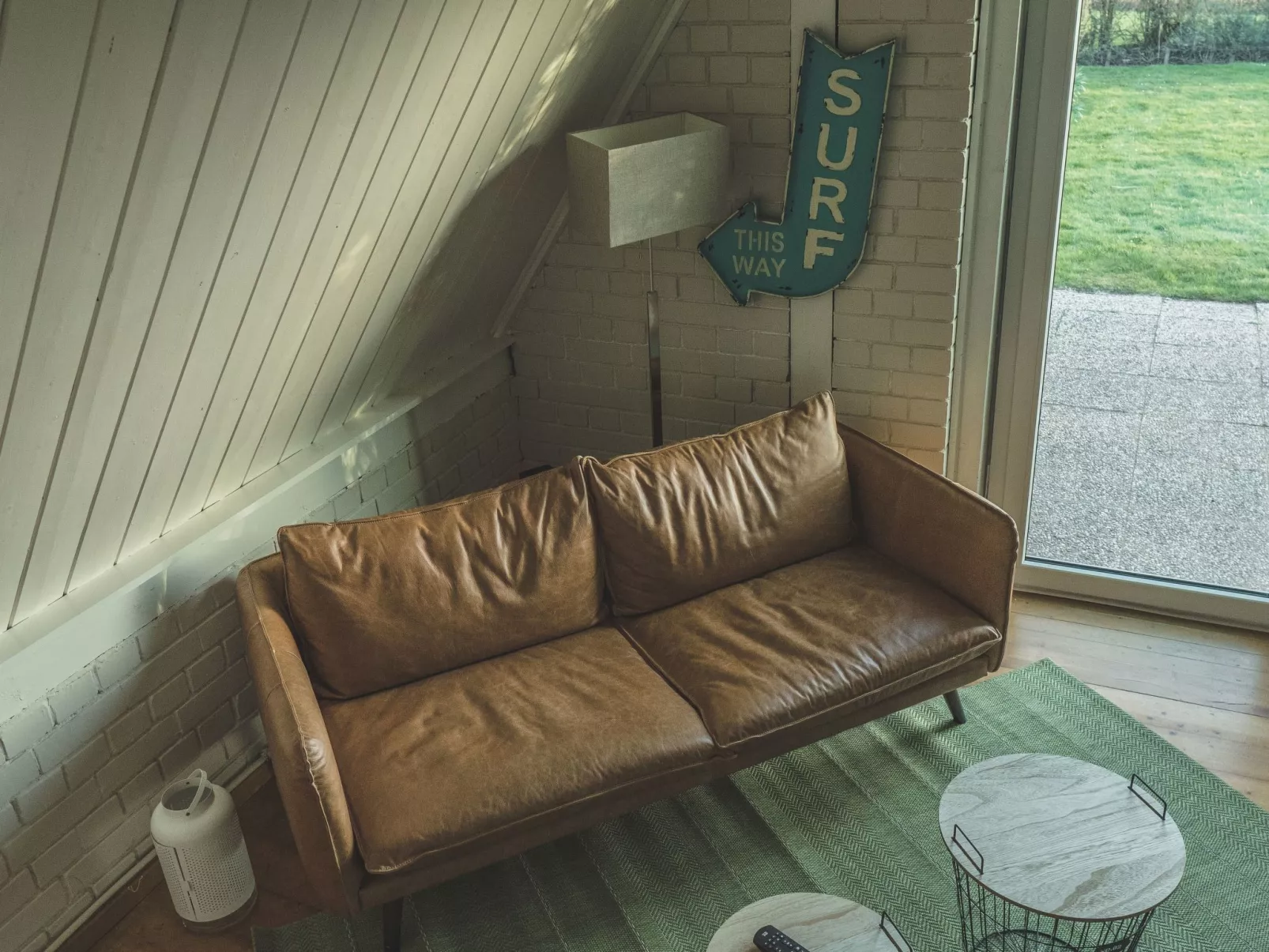 Burhave in Burhave-Binnen