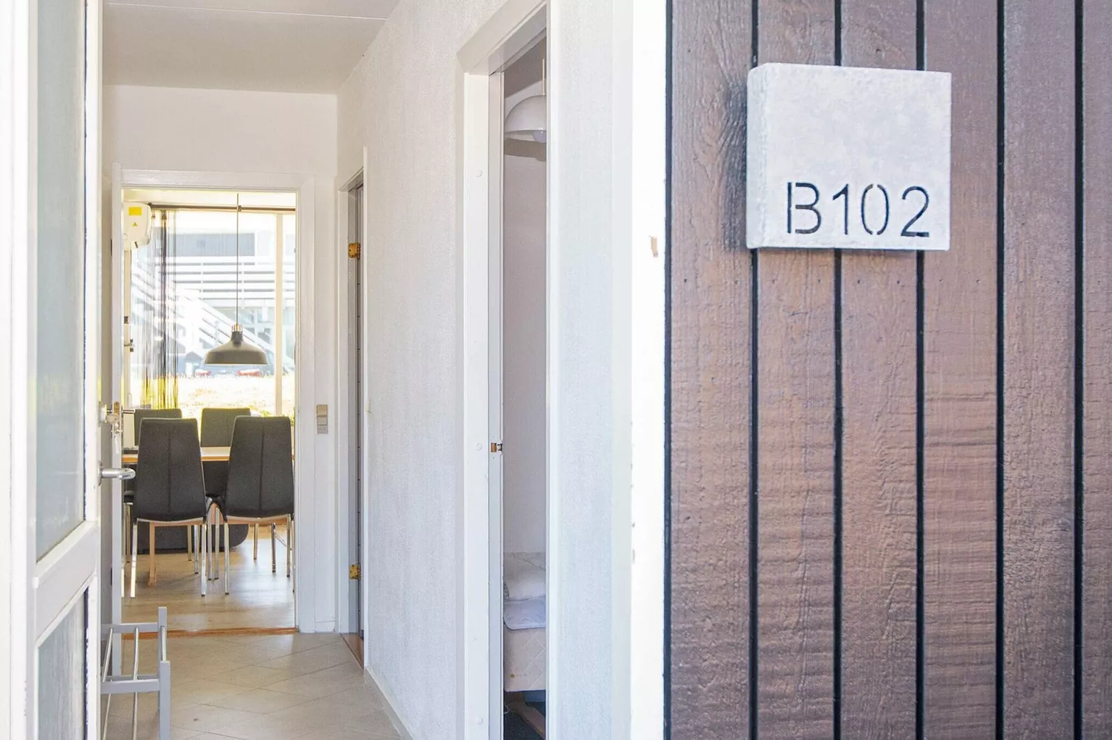 4 sterren vakantie huis in Ringkøbing-By Traum-Uitzicht