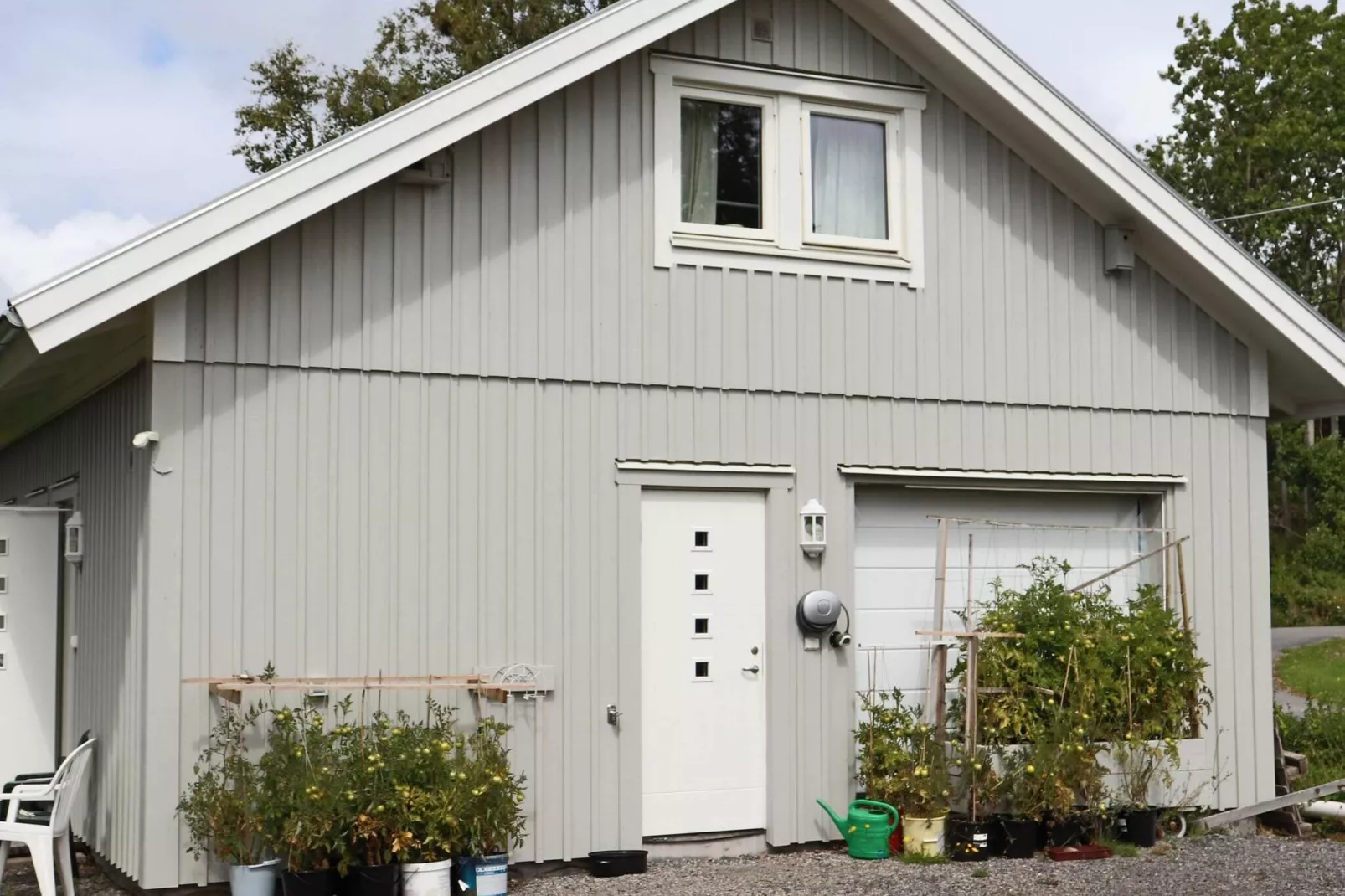 4 persoons vakantie huis in ONSALA-By Traum-Buitenlucht
