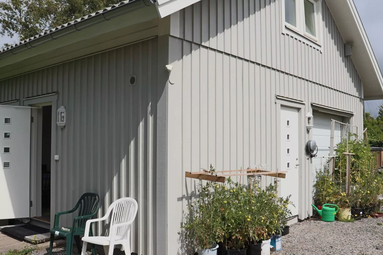 4 persoons vakantie huis in ONSALA-By Traum-Buitenlucht