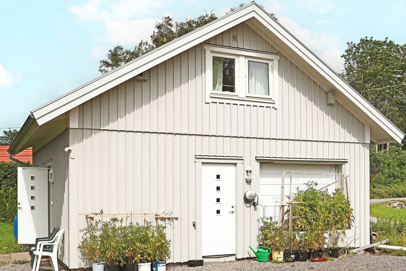 4 persoons vakantie huis in ONSALA-By Traum-Buitenlucht