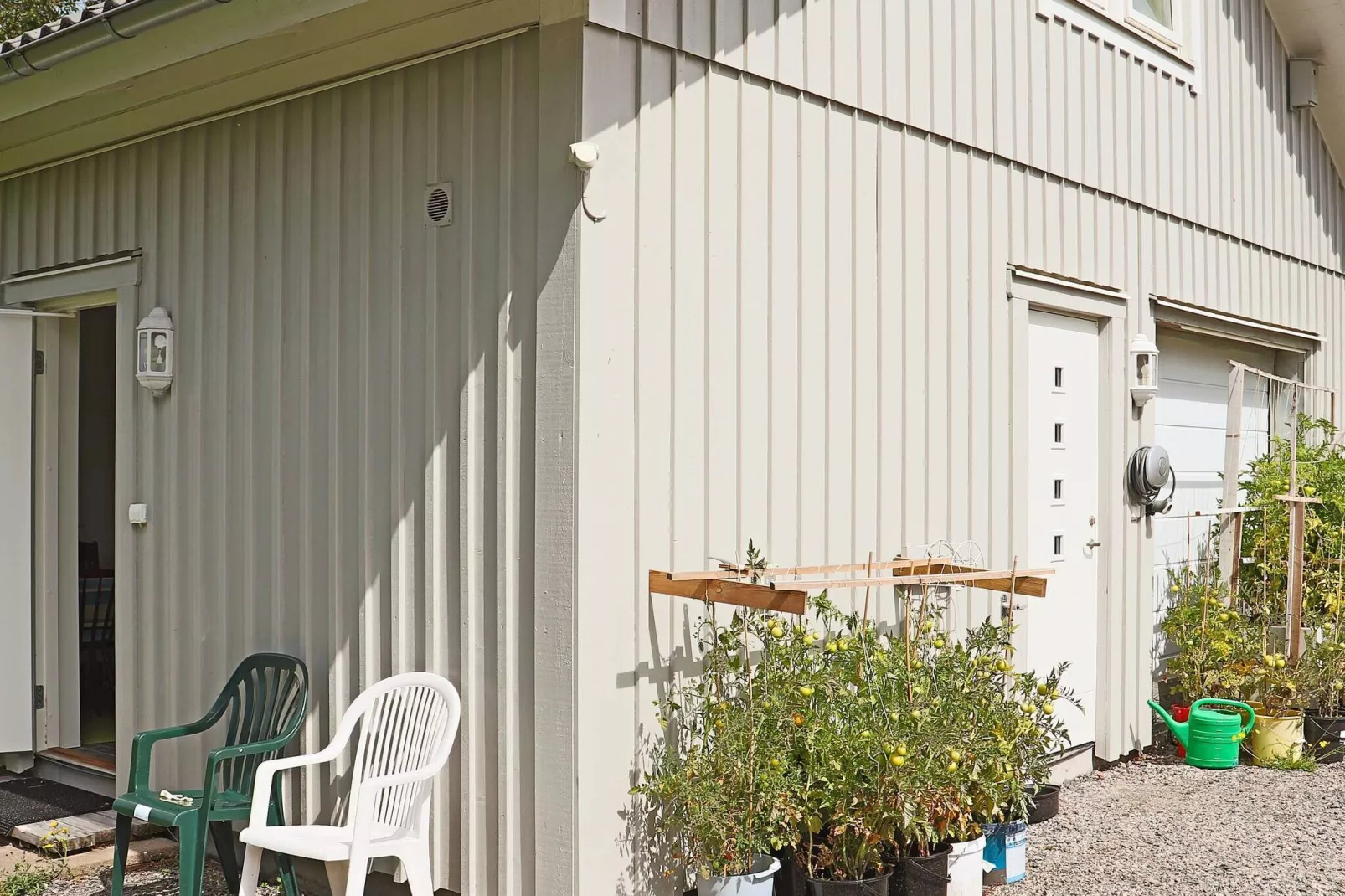 4 persoons vakantie huis in ONSALA-By Traum-Buitenlucht