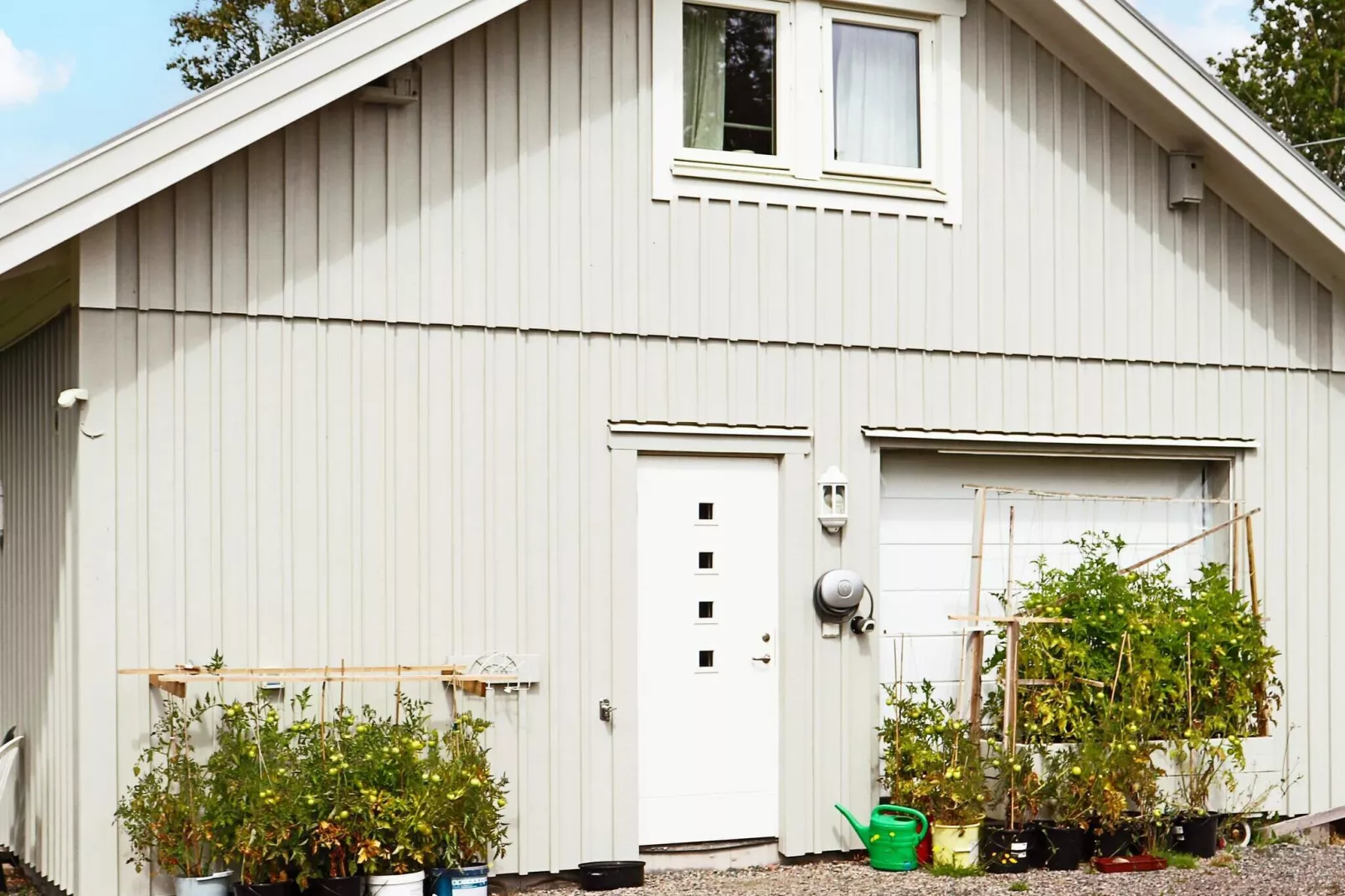 4 persoons vakantie huis in ONSALA-By Traum-Buitenlucht
