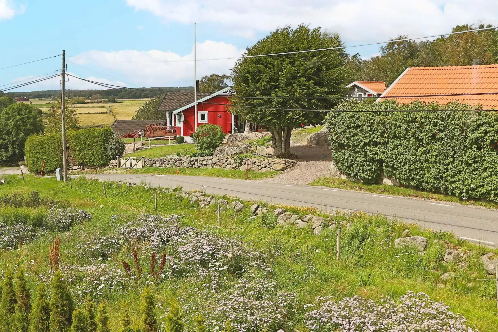 4 persoons vakantie huis in ONSALA-By Traum-Buitenlucht