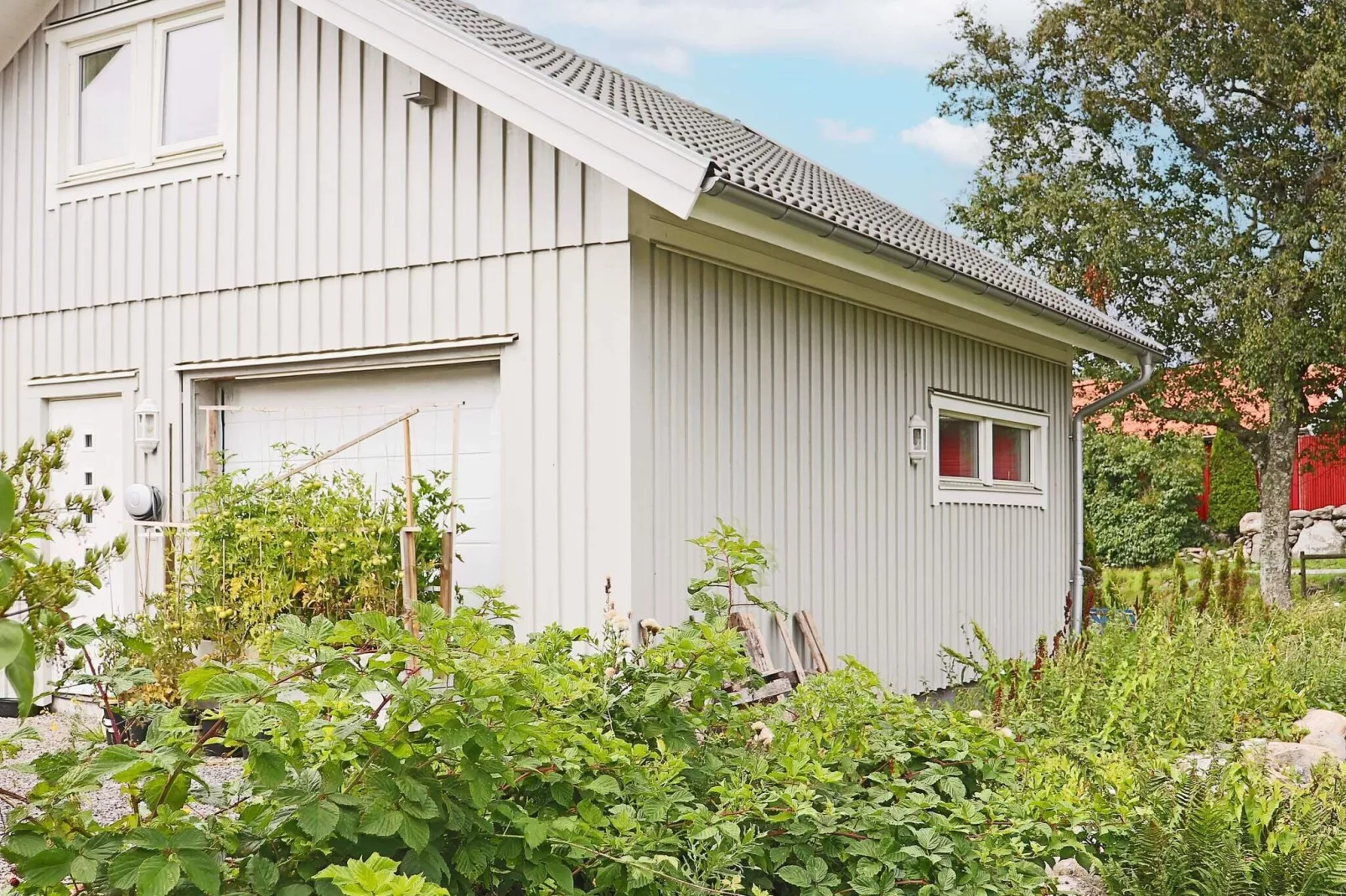 4 persoons vakantie huis in ONSALA-Buitenlucht