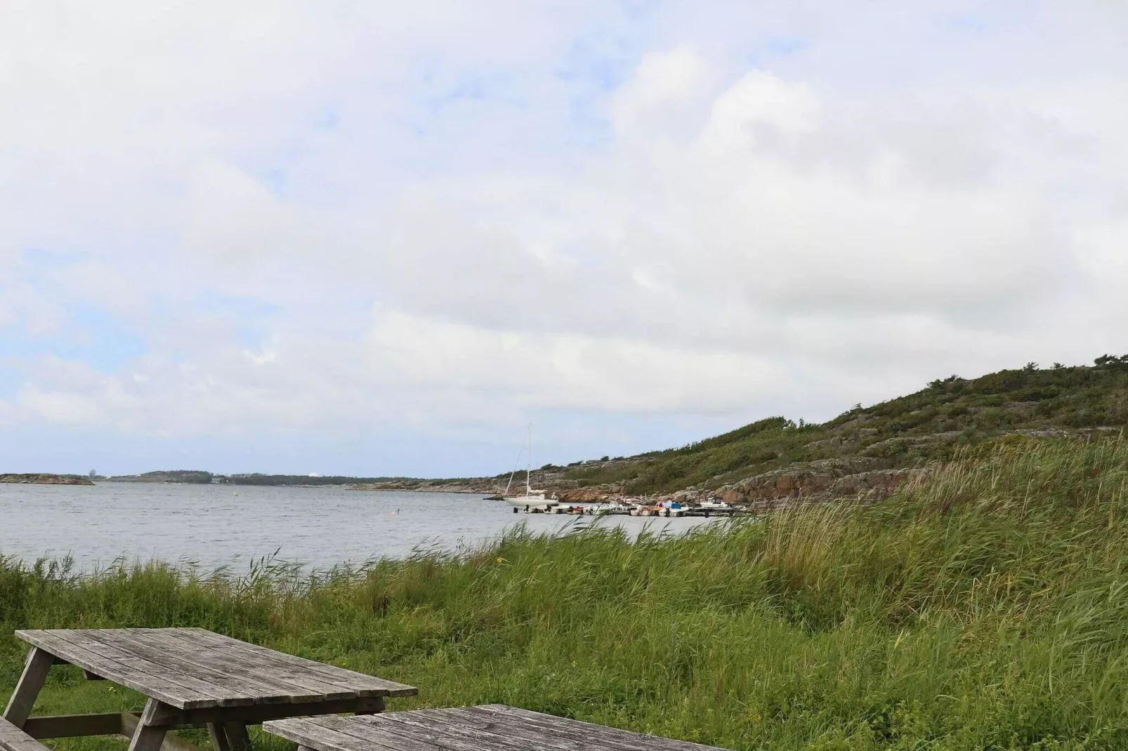 4 persoons vakantie huis in ONSALA-By Traum