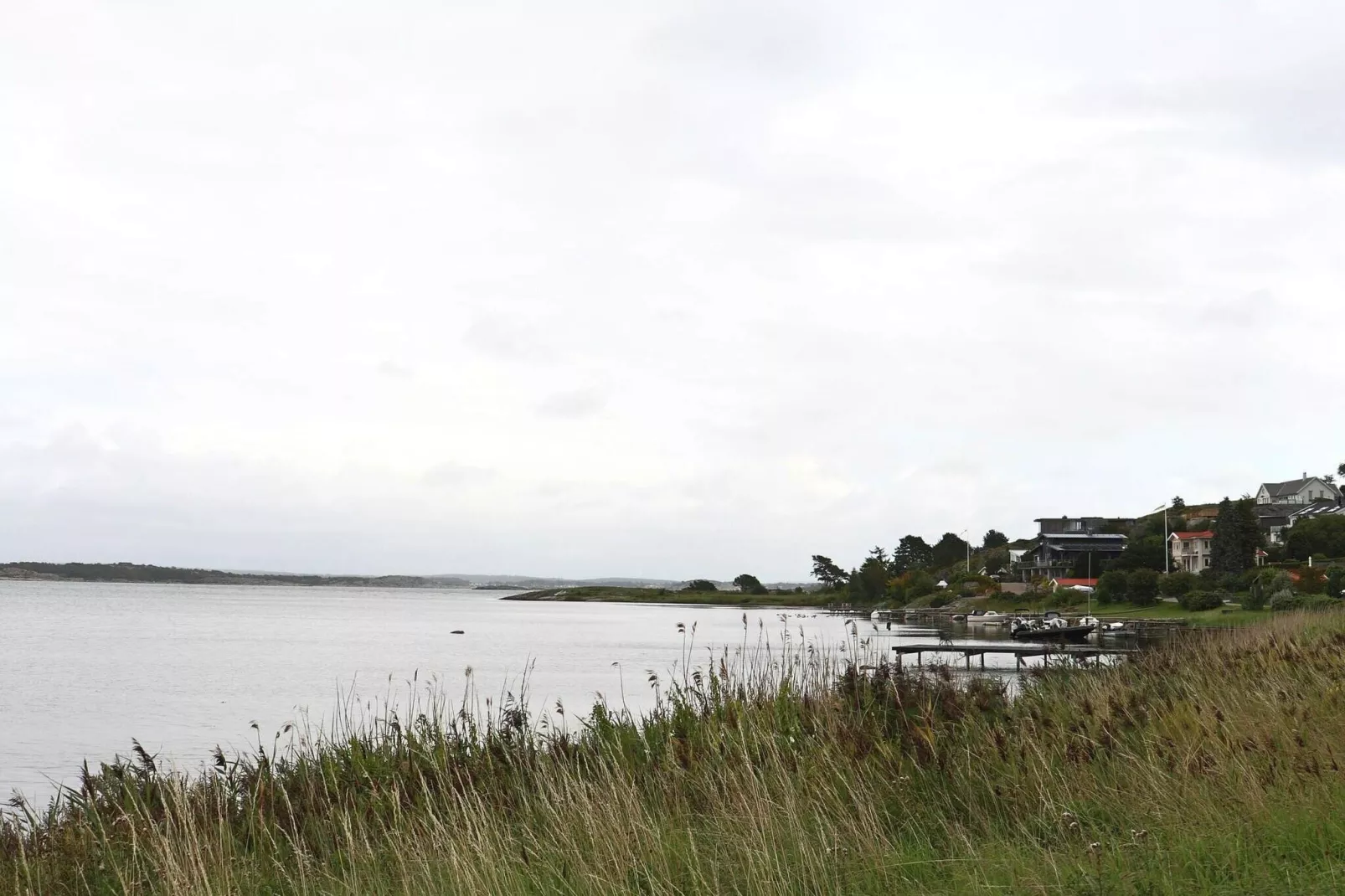 4 persoons vakantie huis in ONSALA-By Traum-Waterzicht