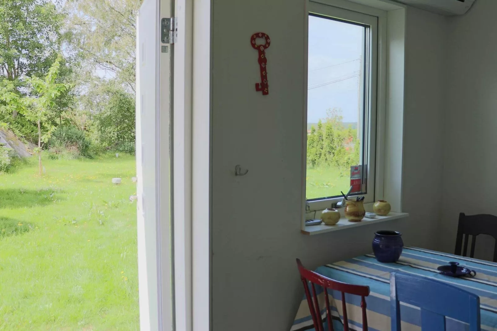 4 persoons vakantie huis in ONSALA-By Traum
