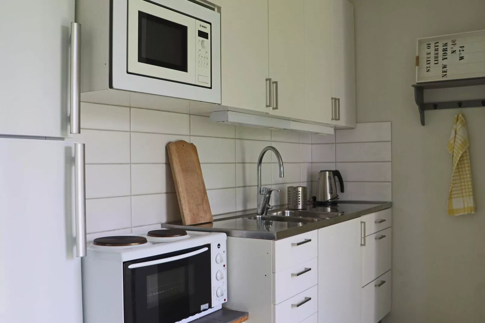 4 persoons vakantie huis in ONSALA-By Traum-Binnen