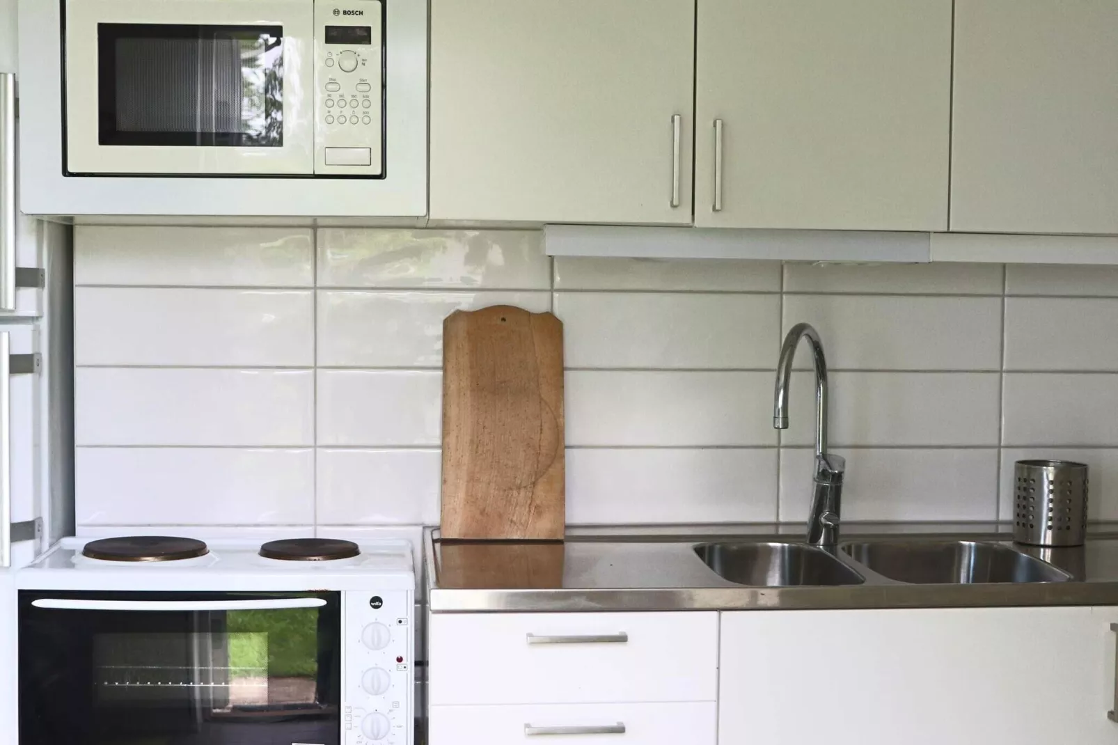 4 persoons vakantie huis in ONSALA-By Traum-Binnen