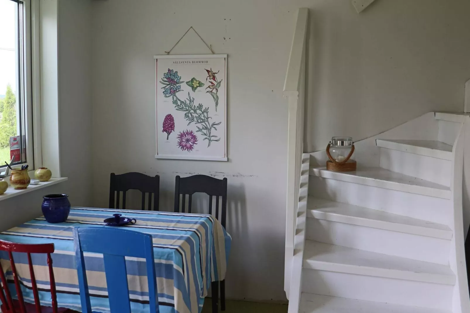 4 persoons vakantie huis in ONSALA-By Traum-Binnen