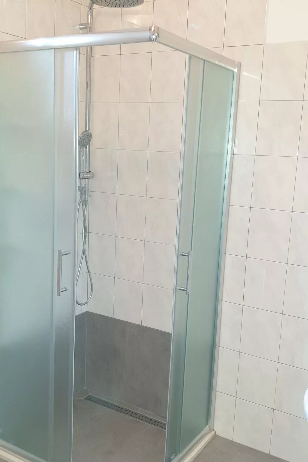 "Mirta" direkt am Strand-Binnen