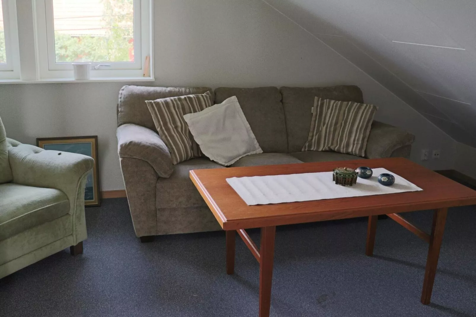 4 persoons vakantie huis in ONSALA-By Traum-Binnen