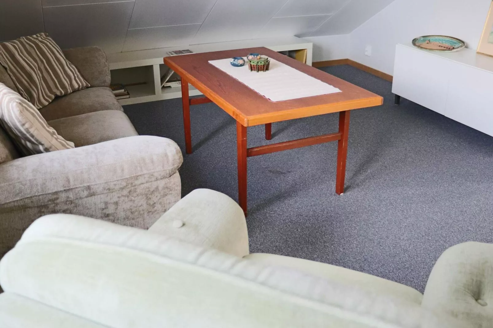 4 persoons vakantie huis in ONSALA-By Traum-Binnen