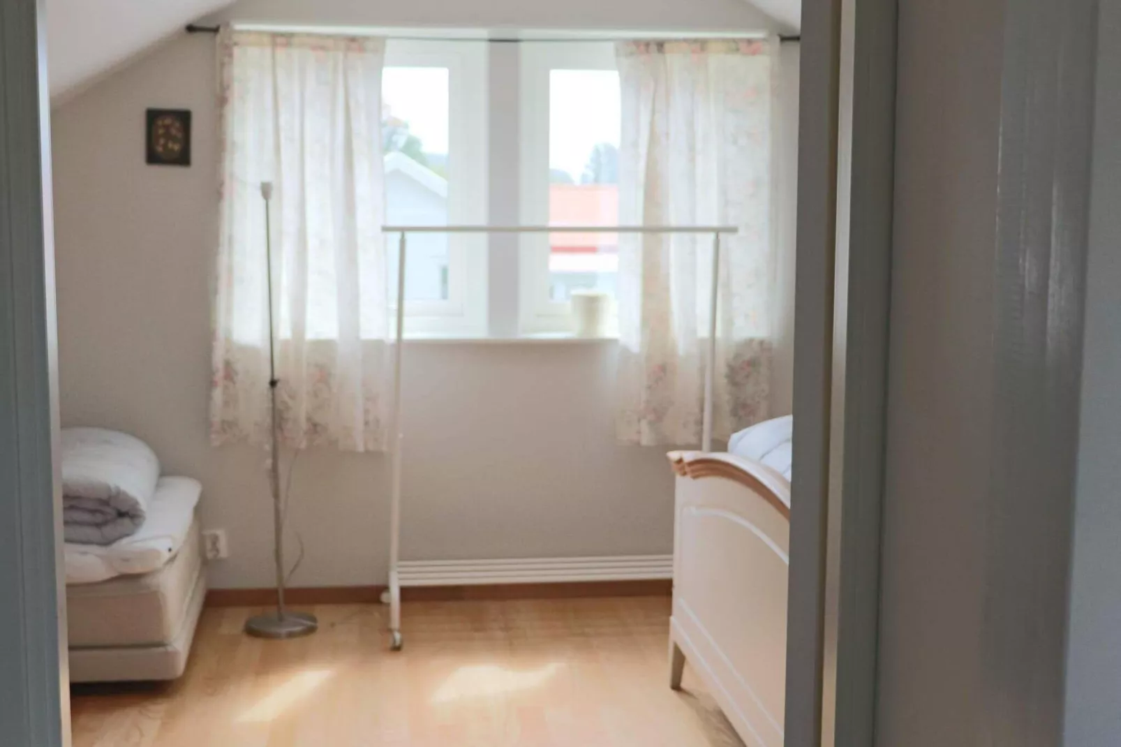 4 persoons vakantie huis in ONSALA-By Traum-Binnen