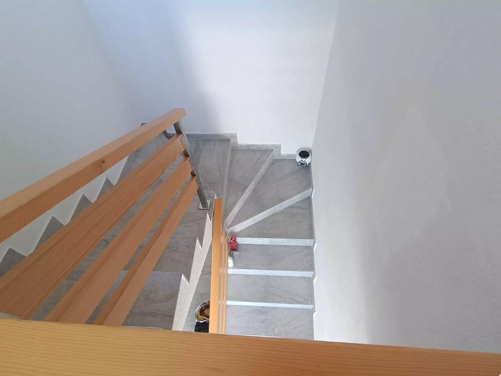 Mit privatem Pool-Binnen