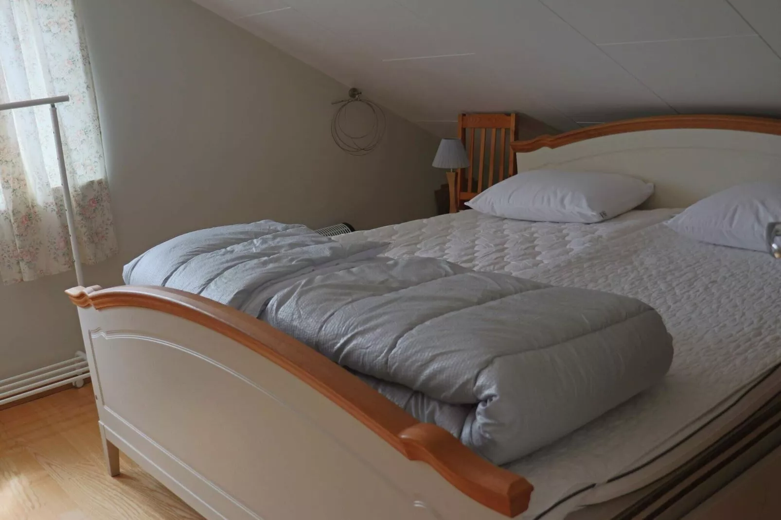 4 persoons vakantie huis in ONSALA-By Traum-Binnen