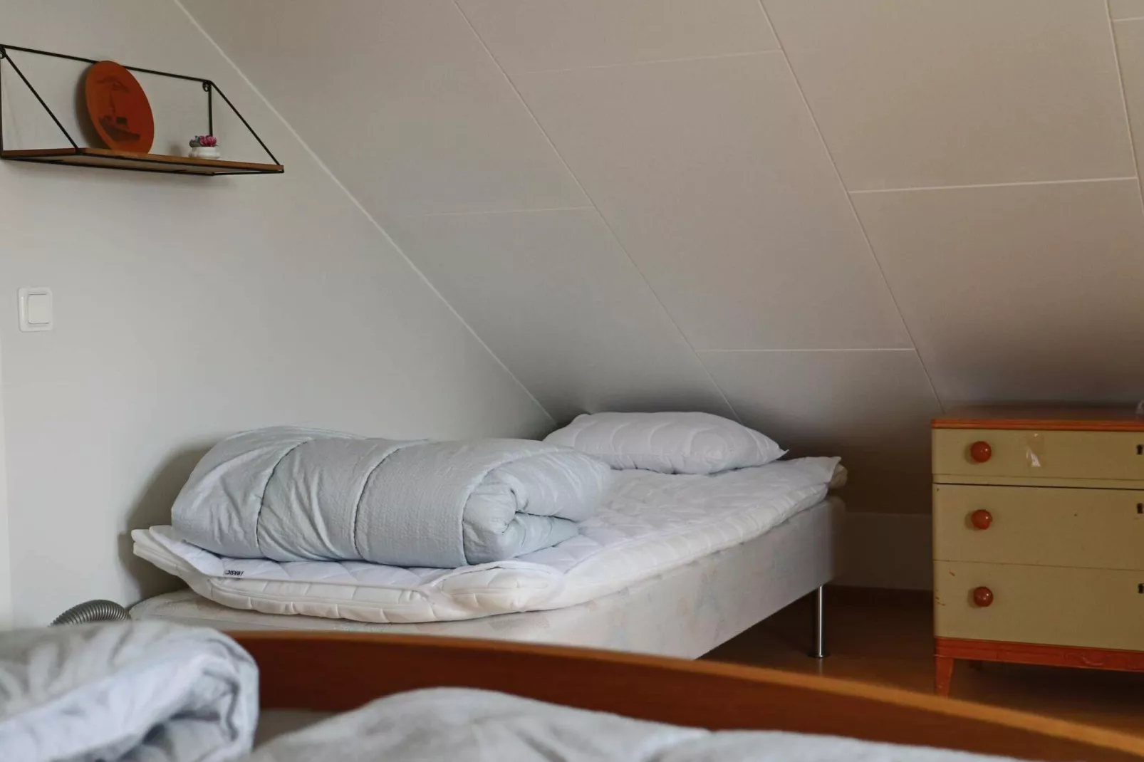 4 persoons vakantie huis in ONSALA-By Traum-Binnen