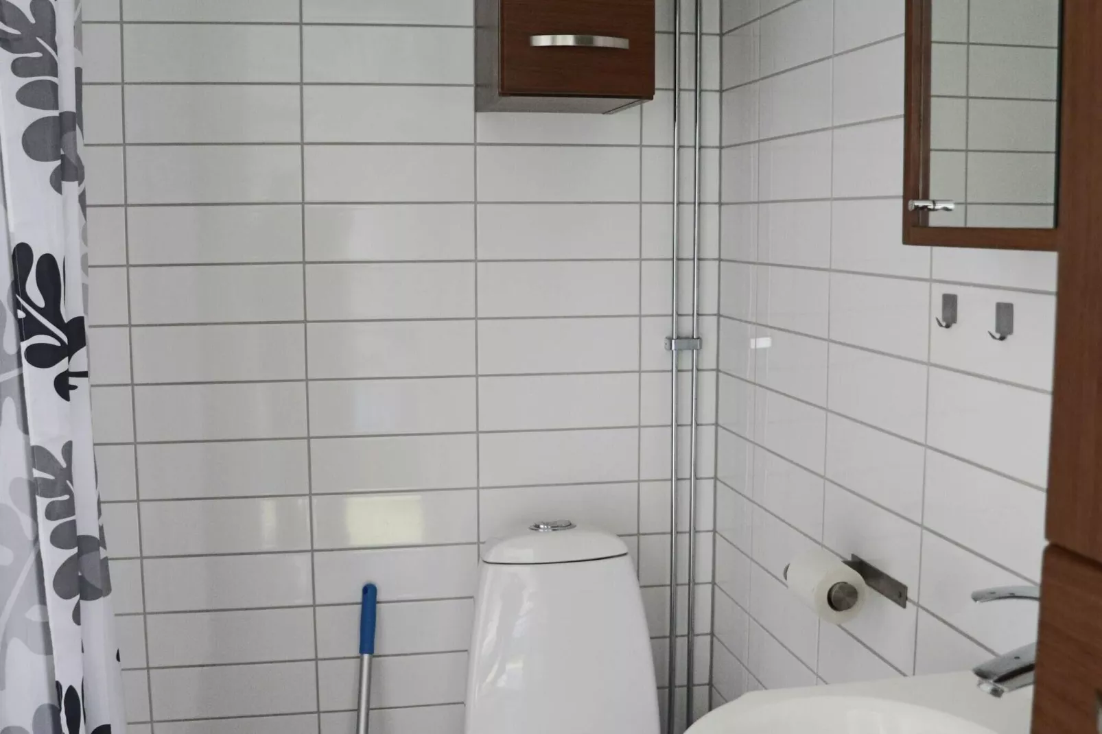 4 persoons vakantie huis in ONSALA-By Traum-Binnen