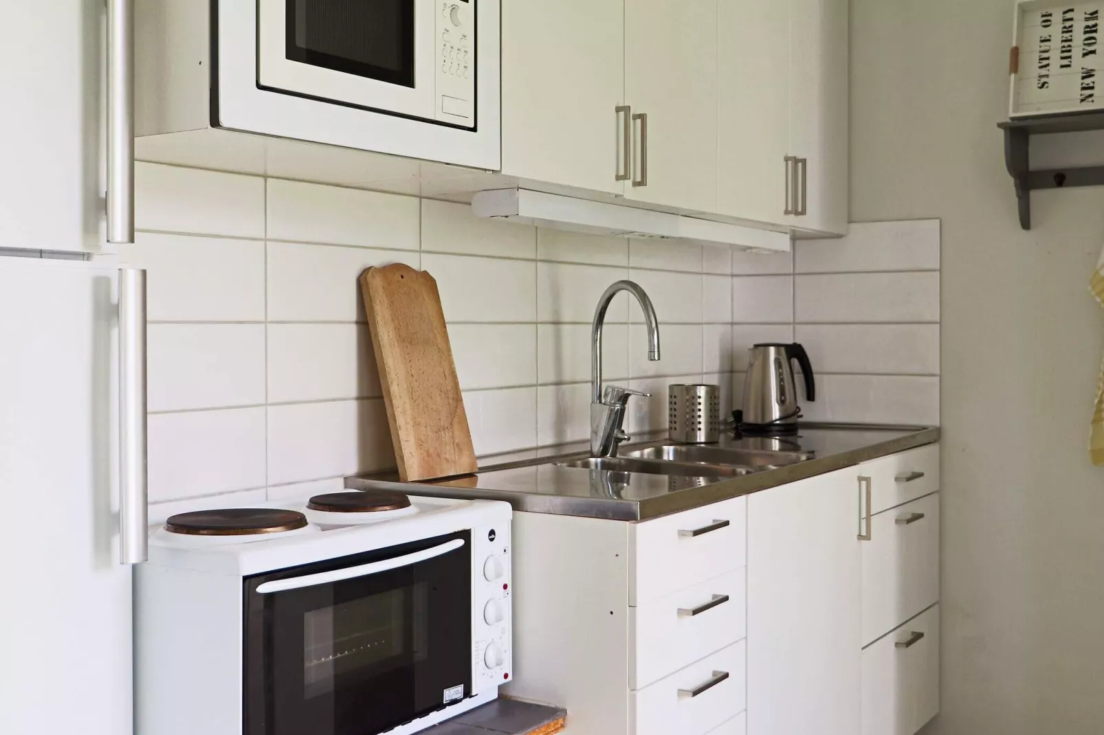 4 persoons vakantie huis in ONSALA-By Traum-Binnen