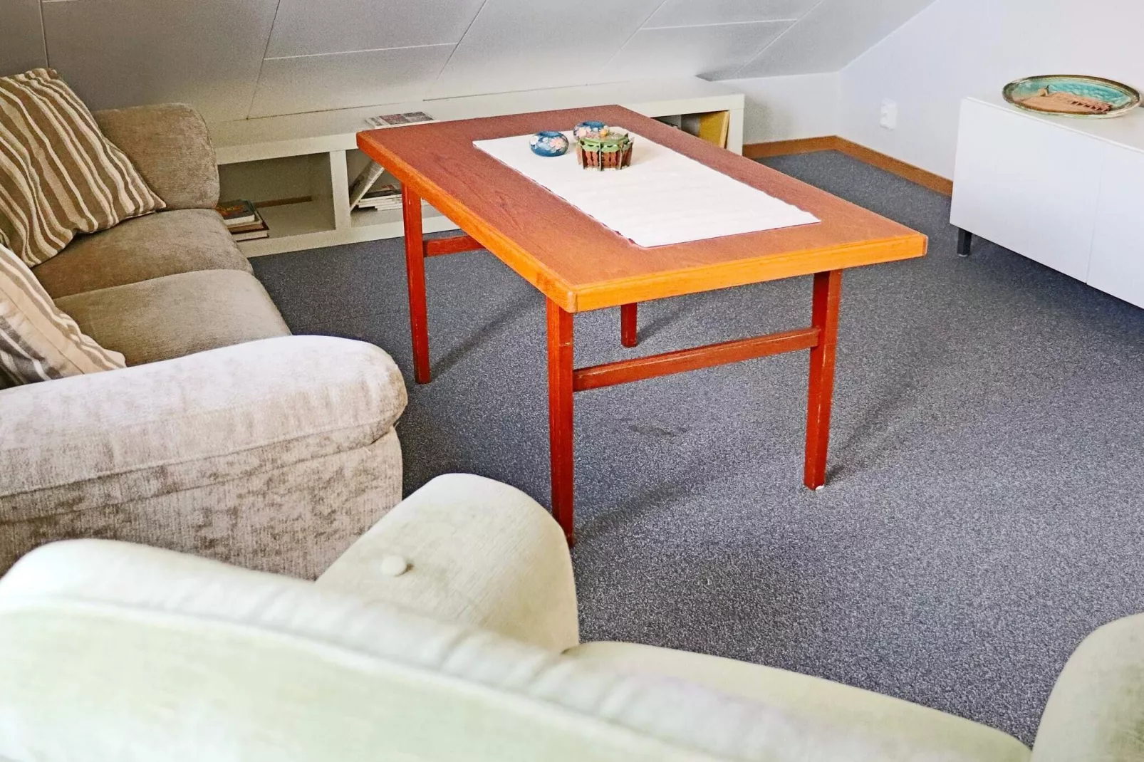 4 persoons vakantie huis in ONSALA-By Traum-Binnen