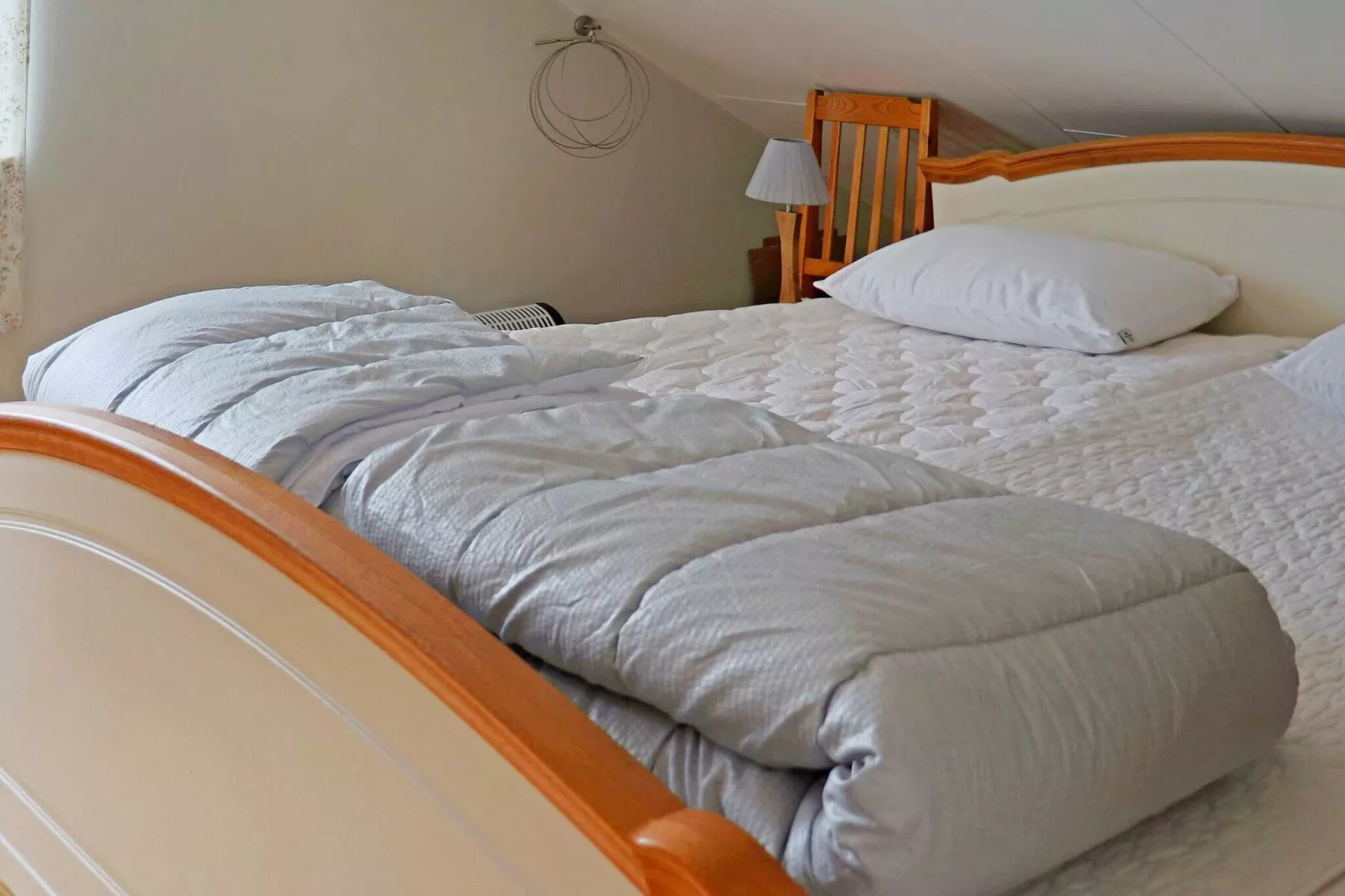 4 persoons vakantie huis in ONSALA-By Traum-Binnen