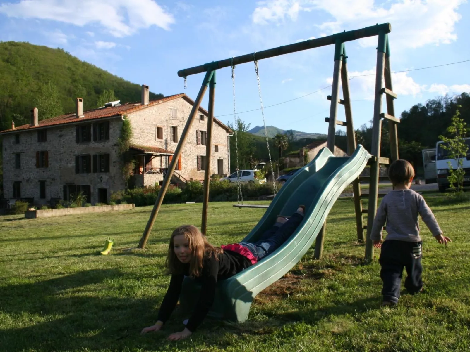 "Le Grenier" mit Pool-Image-tags.info