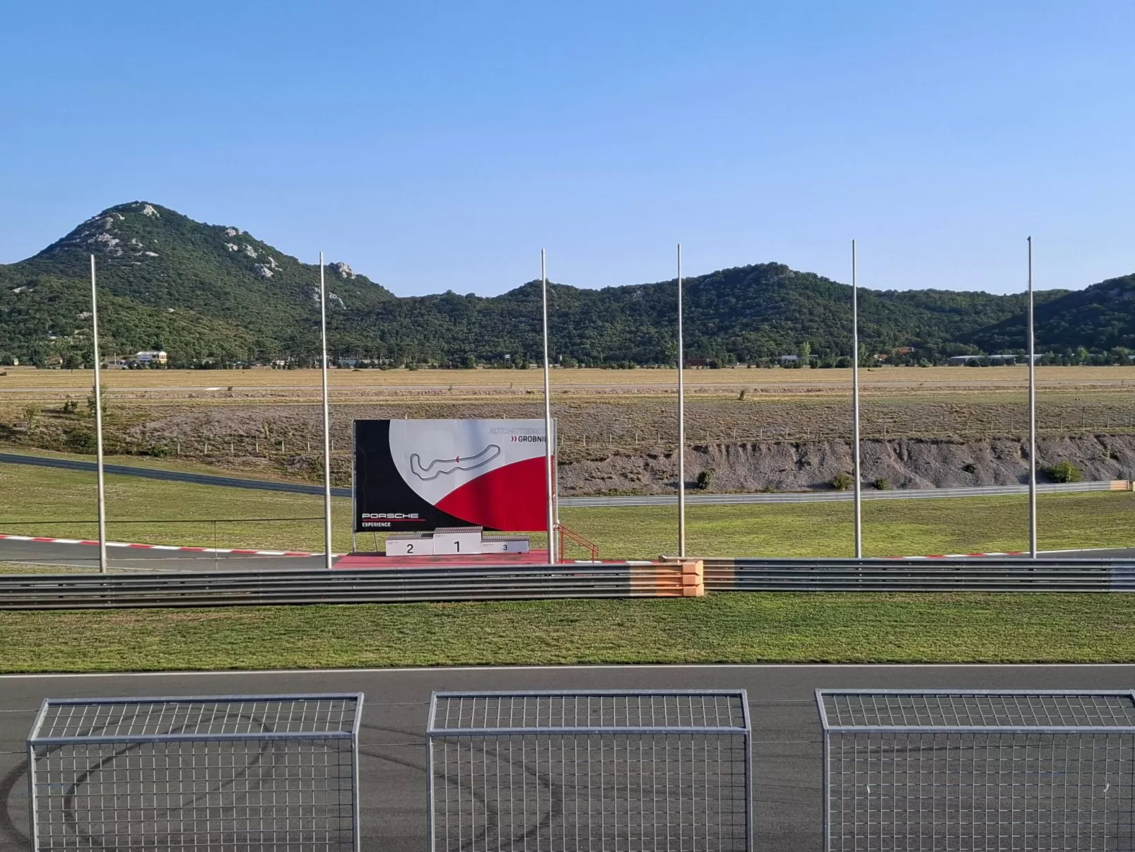 Appartement "Appartement Sarah" mit Balkon