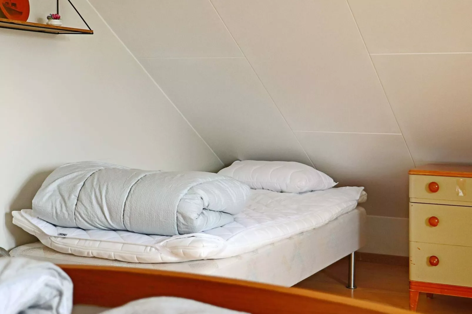 4 persoons vakantie huis in ONSALA-By Traum-Binnen
